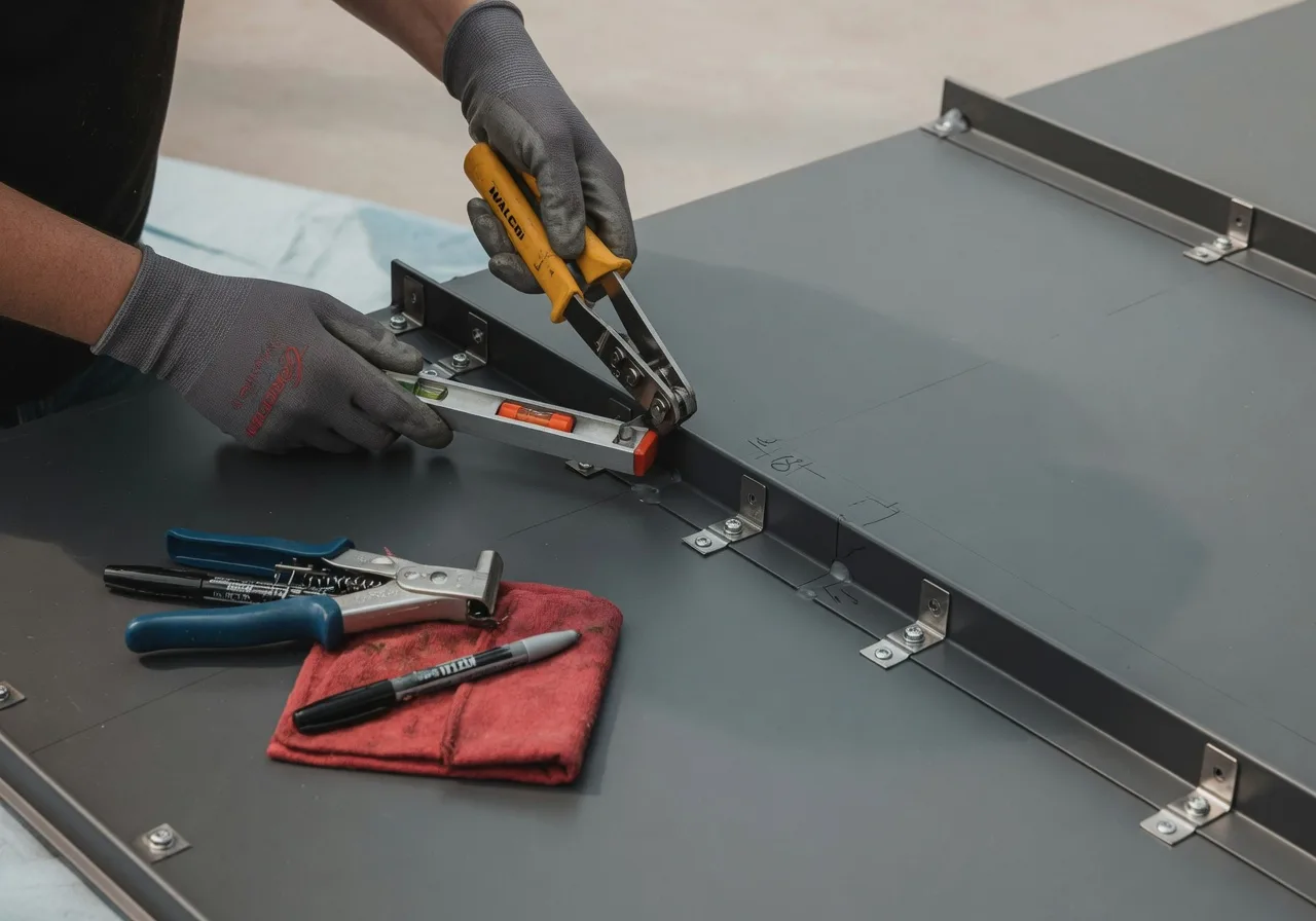 Why choose Metal Roofing Installation in Callaway, MD